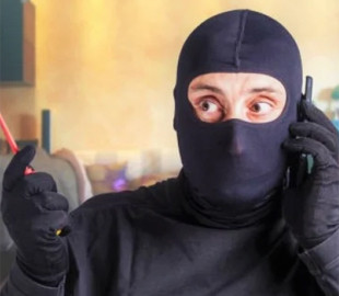 Курьёз. В Мелитополе мошенники выдают себя безграмотностью