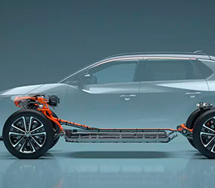 Toyota сделает ставку на недорогие электромобили