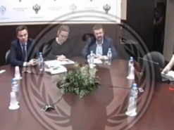 Anonymous заявили, что они получили доступ к кремлевской системе видеонаблюдения