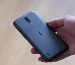 Стали известны характеристики Nokia 1.4