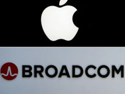 Apple и Broadcom не хотят платить $1,1 миллиарда за нарушение патентов на Wi-Fi