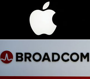 Apple и Broadcom не хотят платить $1,1 миллиарда за нарушение патентов на Wi-Fi