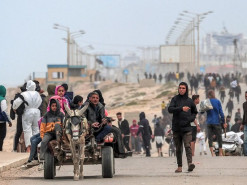 Ізраїль розгортає масштабну програму розпізнавання облич у Газі