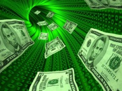 Минулого року банки випустили у півтора рази більше електронних грошей