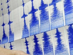 Жителі Одещини відчули відлуння землетрусу, який стався в Румунії