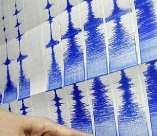 Жителі Одещини відчули відлуння землетрусу, який стався в Румунії