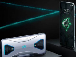 Дизайн игрового смартфона Black Shark 4 подтверждён реальными снимками