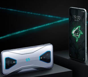 Дизайн игрового смартфона Black Shark 4 подтверждён реальными снимками