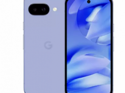 Стали відомі ціни на новий Google Pixel 9a для європейського ринку