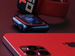 iPhone 12 Pro не выйдет в октябре