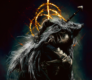 Энтузиаст сыграл в Elden Ring с помощью детского контроллера