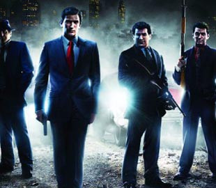 В сети появилась новая информация о переиздании Mafia II