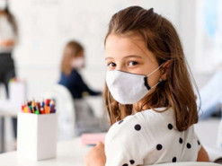 Дистанционно или очно: в каком формате начнется новый учебный год