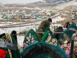 У Росії хотіли "мобілізувати" померлого 2 роки тому чоловіка