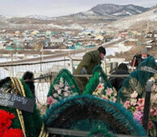 У Росії хотіли "мобілізувати" померлого 2 роки тому чоловіка