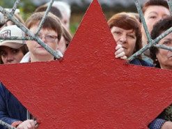 Рівень тривоги серед росіян досяг абсолютного рекорду