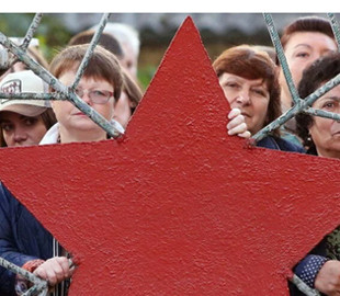 Рівень тривоги серед росіян досяг абсолютного рекорду