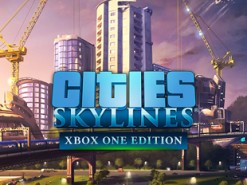 Cities: Skylines для Xbox One получила поддержку пользовательских модификаций