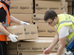 Amazon оставит без работы 24 000 человек в этом году