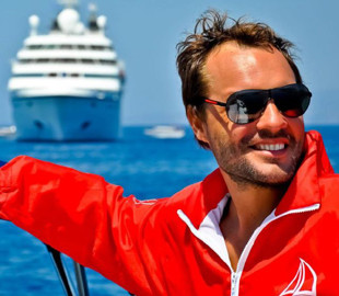 Украинского топ-блогера задержали в Иране по обвинению в шпионаже