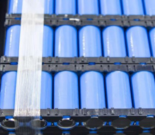 Крупнейшими поставщиками материалов для изготовления литиевых аккумуляторов остаются Китай и Япония