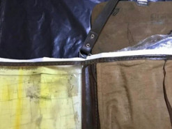 Застрягли в минулому: рашисти використовують німецькі карти 1930 року. ФОТО