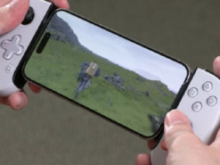 Невдала графіка і підторможування: iPhone 15 Pro не потягнув Death Stranding