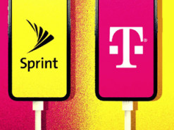T-Mobile и Sprint закрыли сделку по слиянию