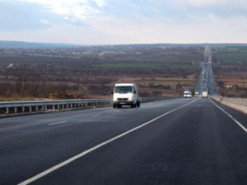 В Укравтодоре создали онлайн-карту сети автомобильных дорог Украины