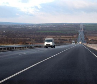 В Укравтодоре создали онлайн-карту сети автомобильных дорог Украины