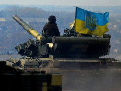 Мінветеранів під час війни повною мірою опікується ветеранами та їхніми родинами