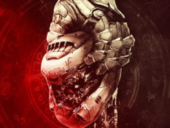 Опубликовано сравнение графики DOOM Eternal на Xbox One X и PC