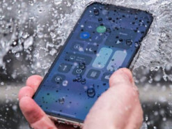 Водозахист смартфонів: що насправді варто знати