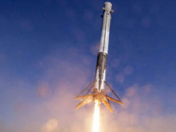 Илон Маск запустил еще 60 спутников для глобального интернета