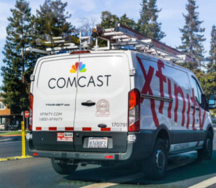 В связи с эпидемией коронавируса американские провайдеры предлагают бесплатный Wi-Fi на 60 дней