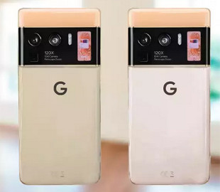 Новый флагман Google Pixel 7 выйдет раньше ожидаемого