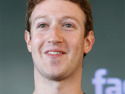 Цукерберг повідомив про зміни на своїх соціальних платформах