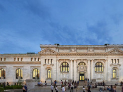 Apple закрывает фирменные магазины в США из-за коронавируса