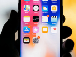 В работе сервисов Apple произошел масштабный сбой