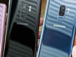Новые Galaxy S9 держат заряд хуже предыдущего поколения