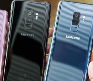 Новые Galaxy S9 держат заряд хуже предыдущего поколения