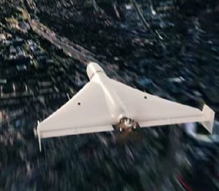 США збили іранський дрон, що наближався до авіаносця “Авраам Лінкольн”, — ЗМІ