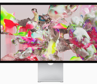 Apple прекратила поставки 27-дюймового iMac на процессоре Intel