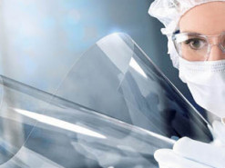 Революционное стекло для будущих смартфонов Samsung Galaxy Fold уже производится