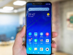 Xiaomi Mi 8 получили стабильную глобальную прошивку MIUI 12