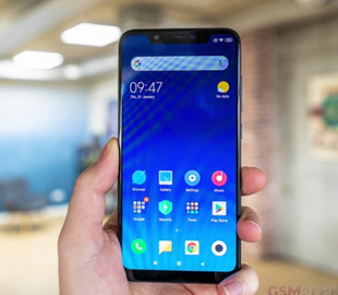 Xiaomi Mi 8 получили стабильную глобальную прошивку MIUI 12