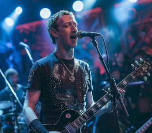 Meta тестує окремий додаток для своїх відео «Vibes», згенерованих штучним інтелектом