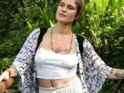 Донька російського сенатора виступила проти війни