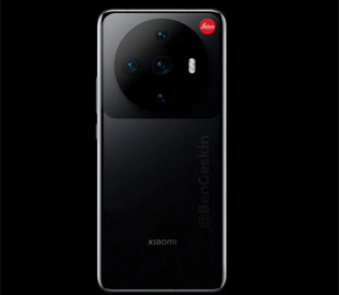 Опубликован рендер тыльной панели смартфона Xiaomi 12 Ultra