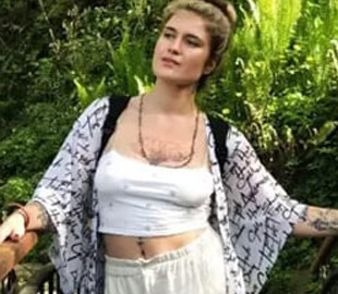 Донька російського сенатора виступила проти війни